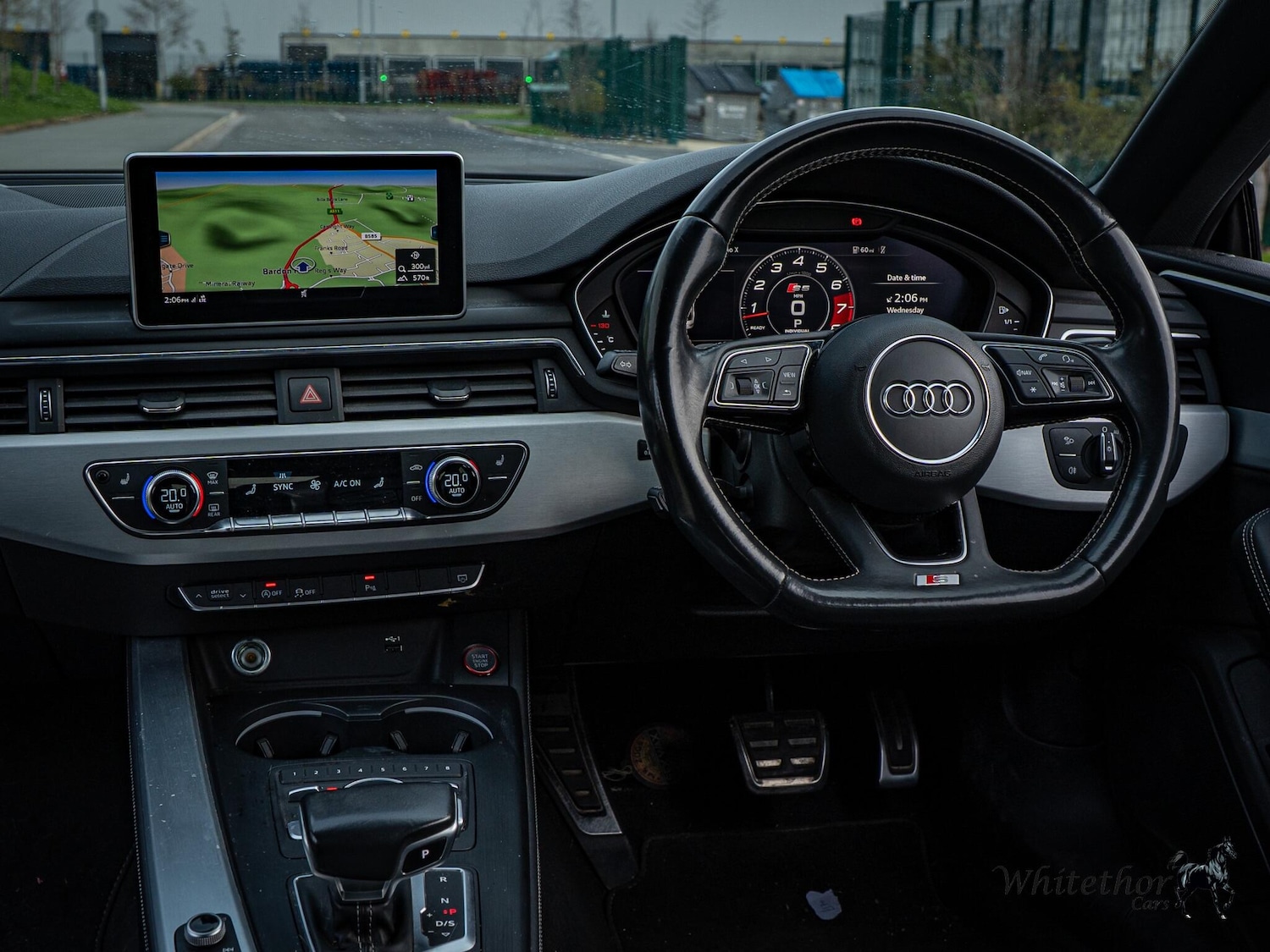 Used Audi S5 for sale - 76727273: Photo 9