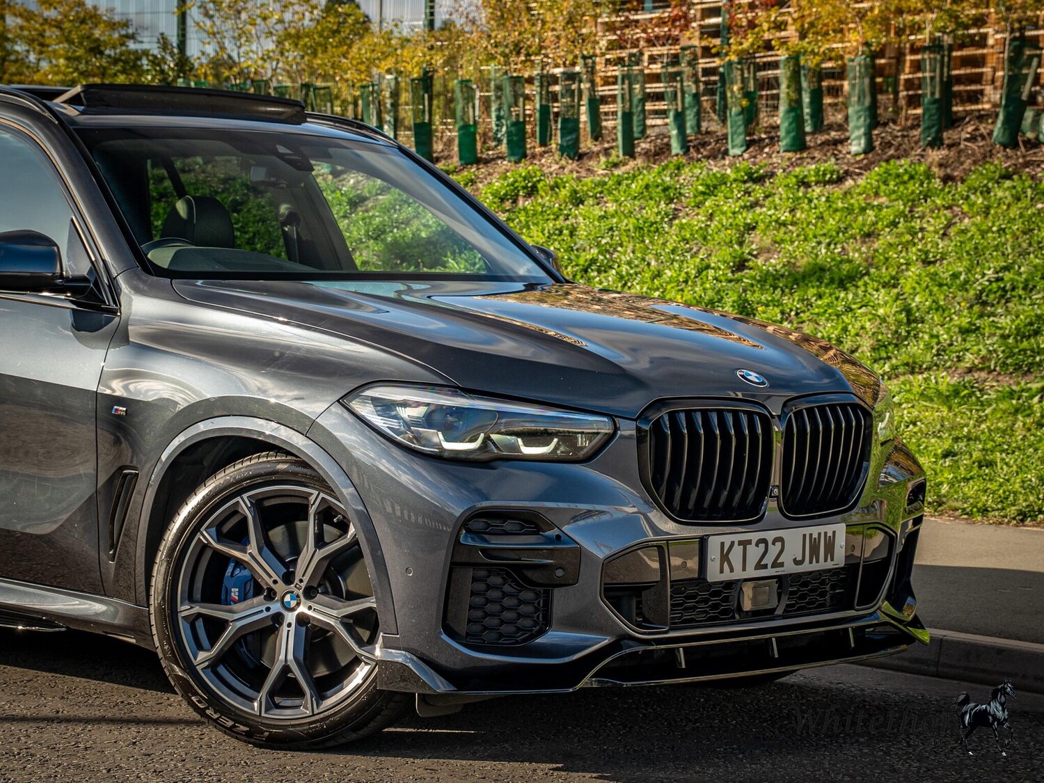 Used BMW X5 2022 for sale - 76084049: Photo 17