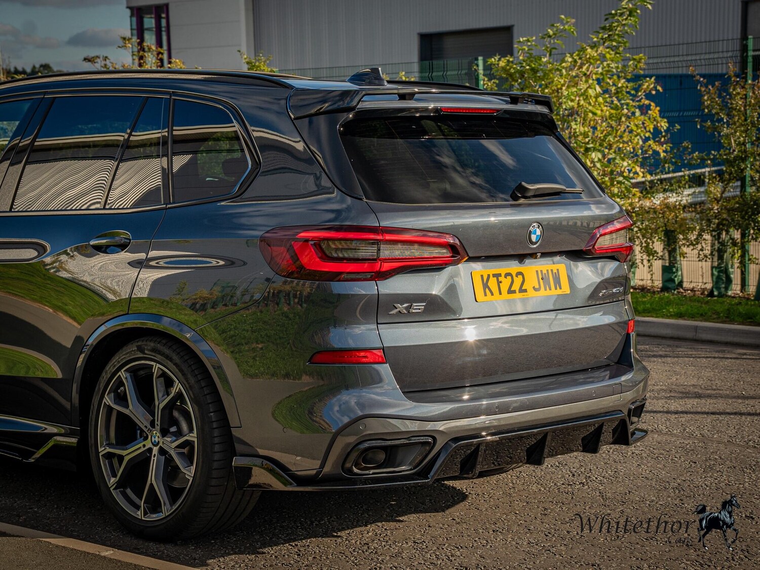 Used BMW X5 2022 for sale - 76084049: Photo 19