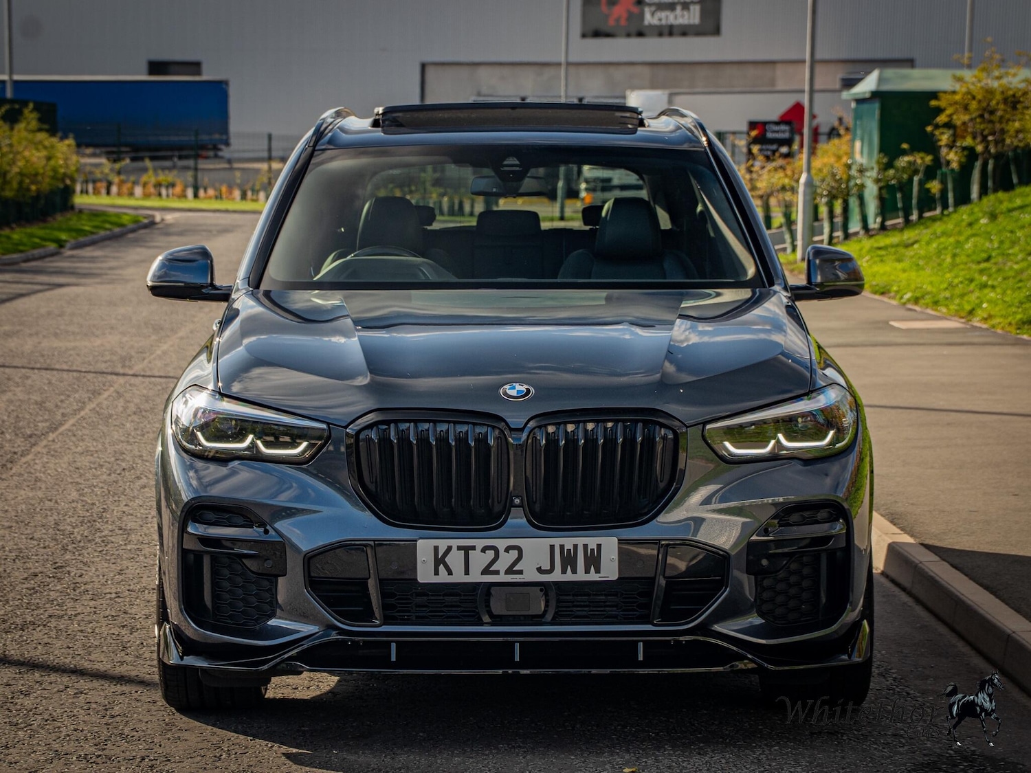 Used BMW X5 2022 for sale - 76084049: Photo 2