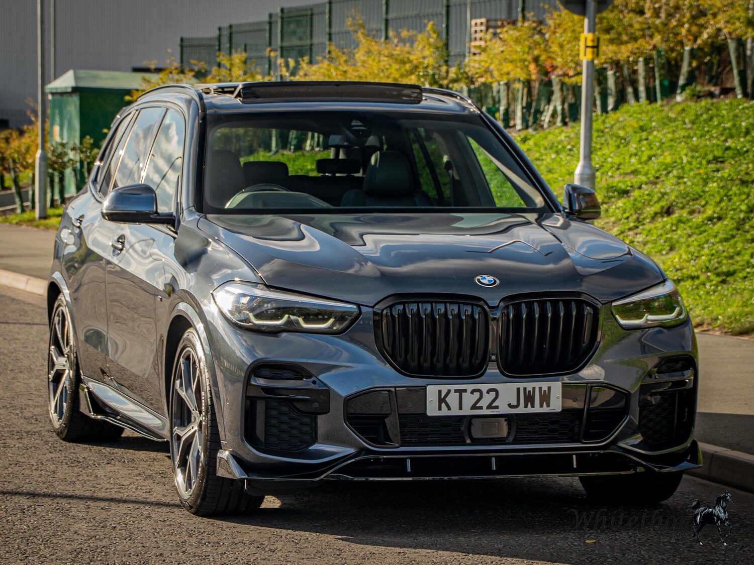 Used BMW X5 2022 for sale - 76084049: Photo 20