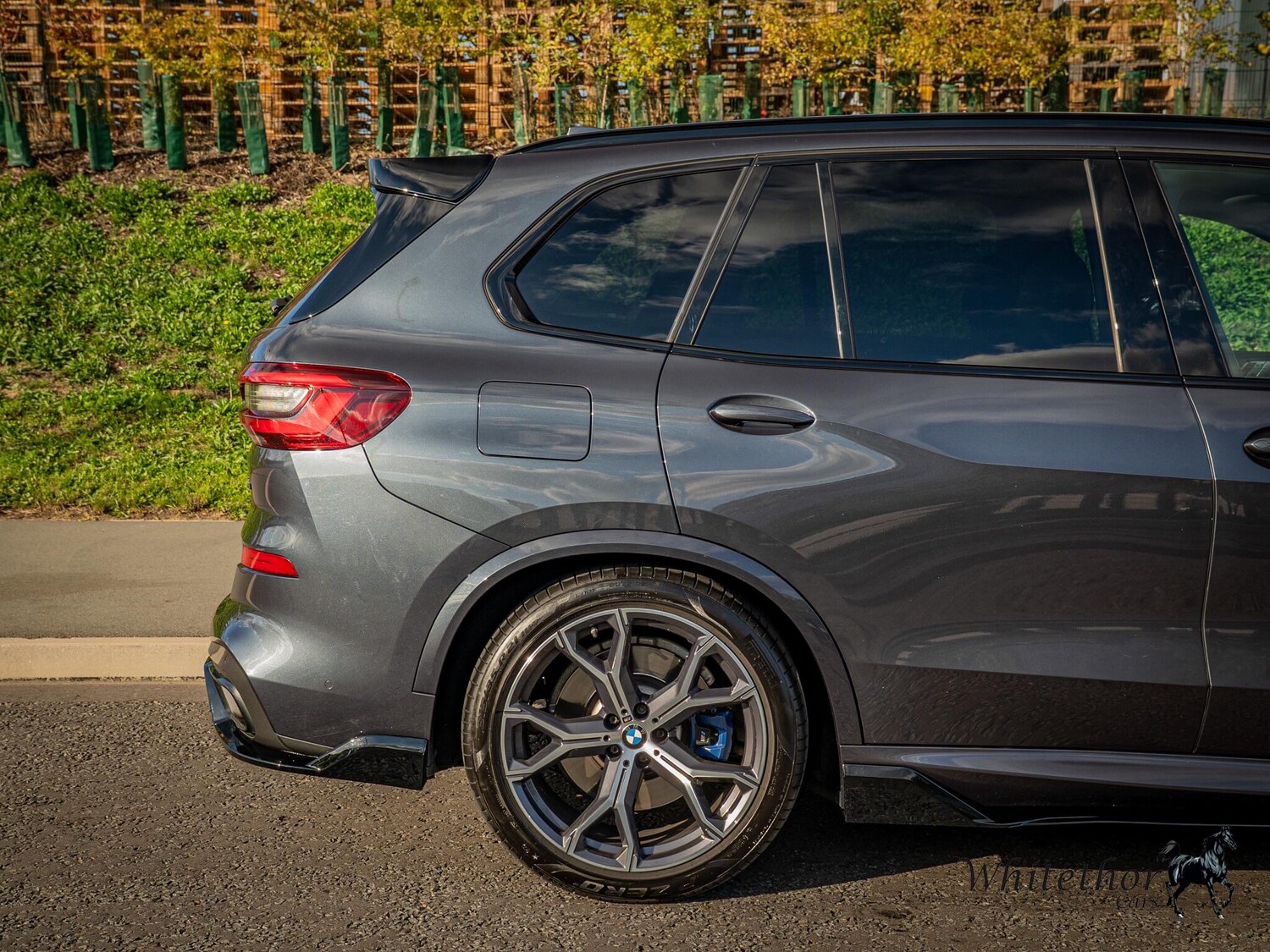 Used BMW X5 2022 for sale - 76084049: Photo 24