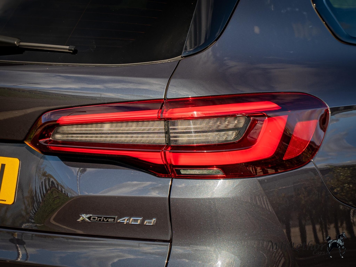 Used BMW X5 2022 for sale - 76084049: Photo 25