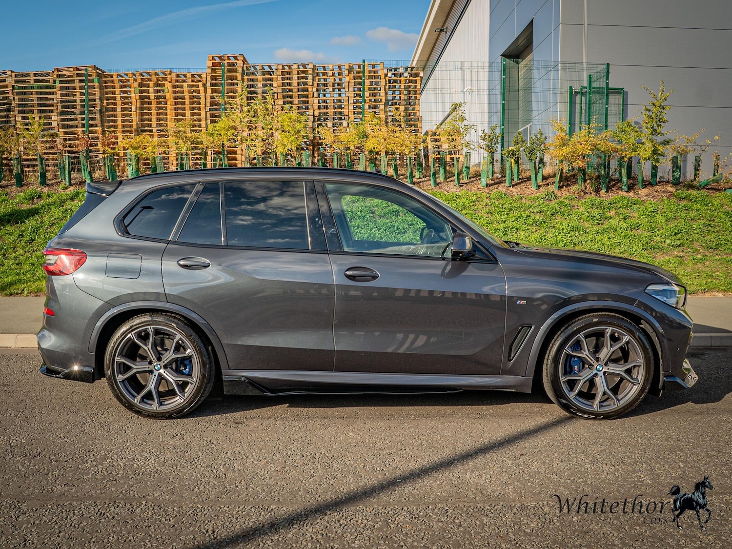 Used BMW X5 2022 for sale - 76084049: Photo 3