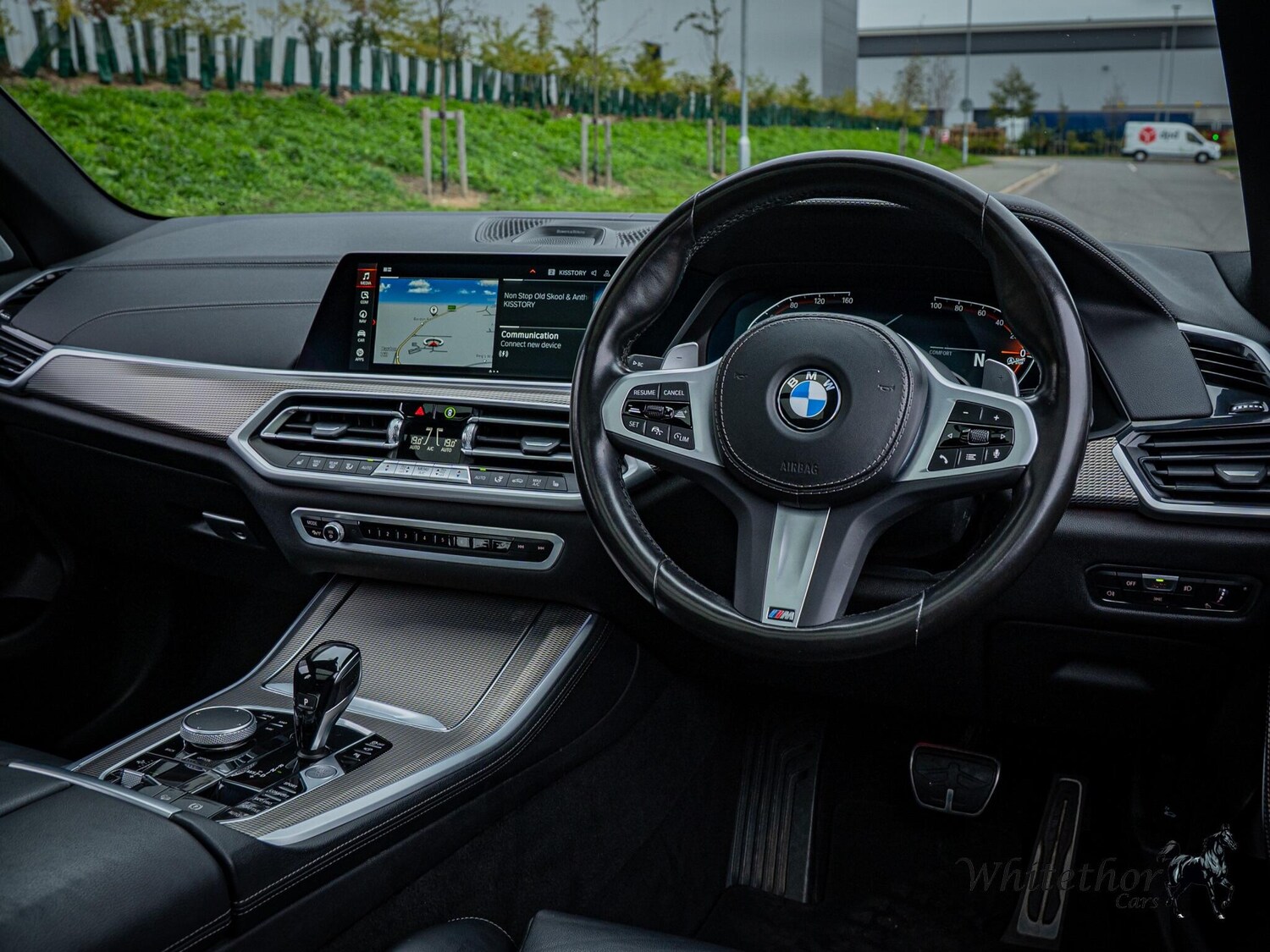 Used BMW X5 2022 for sale - 76084049: Photo 35