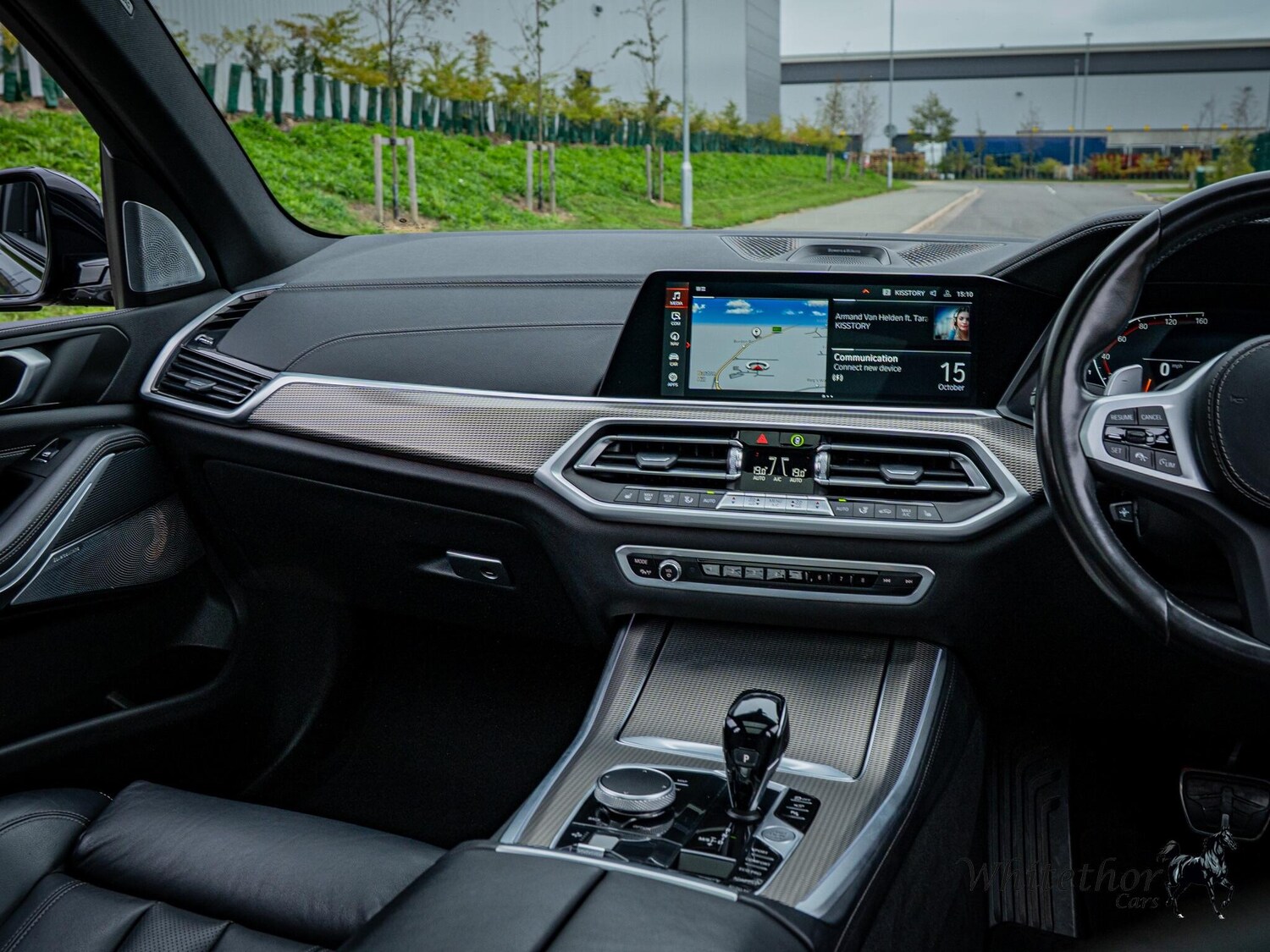 Used BMW X5 2022 for sale - 76084049: Photo 37