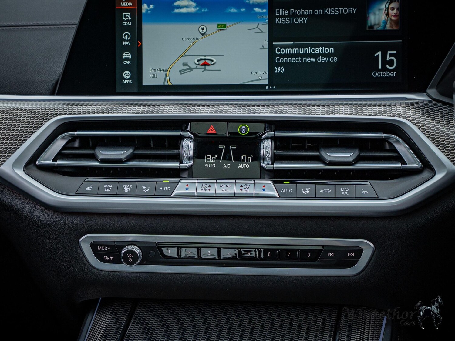 Used BMW X5 2022 for sale - 76084049: Photo 39