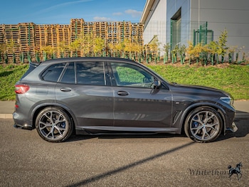 Used BMW X5 2022 for sale - 76084049: Photo 3