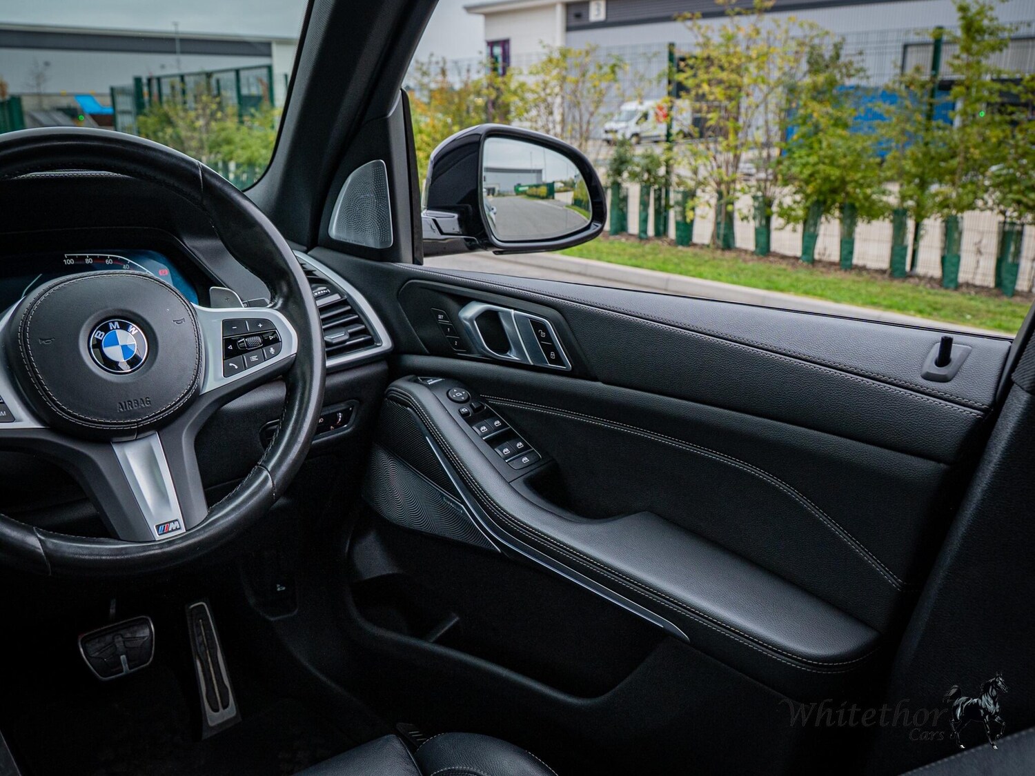 Used BMW X5 2022 for sale - 76084049: Photo 40