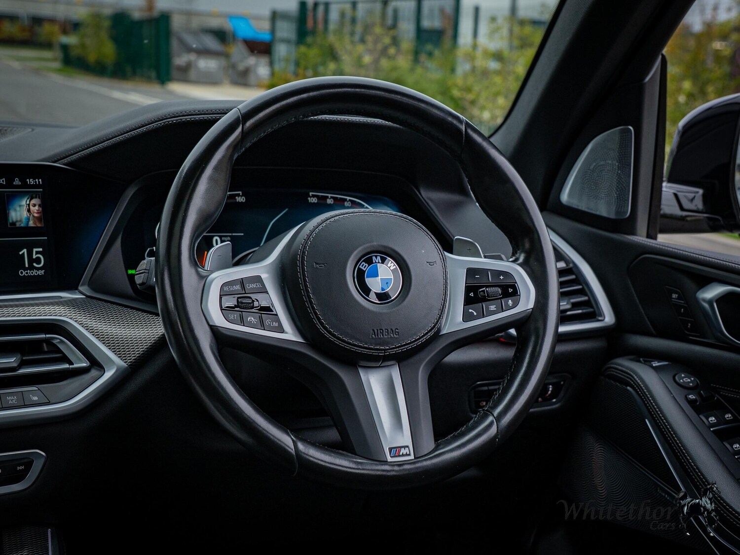 Used BMW X5 2022 for sale - 76084049: Photo 44