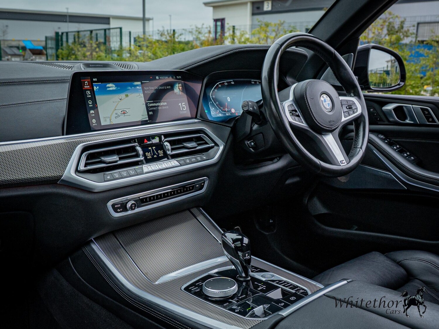 Used BMW X5 2022 for sale - 76084049: Photo 46