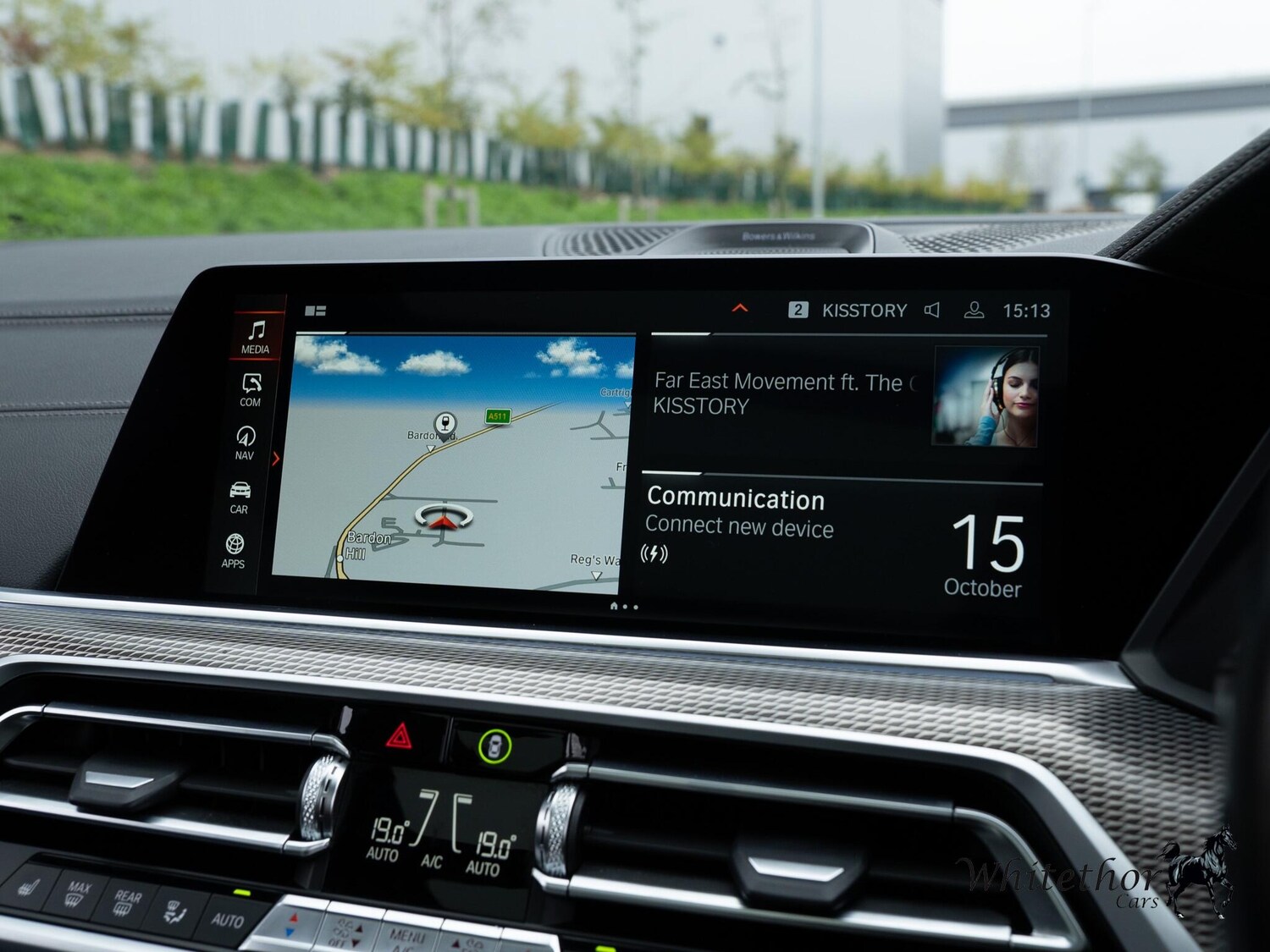 Used BMW X5 2022 for sale - 76084049: Photo 51