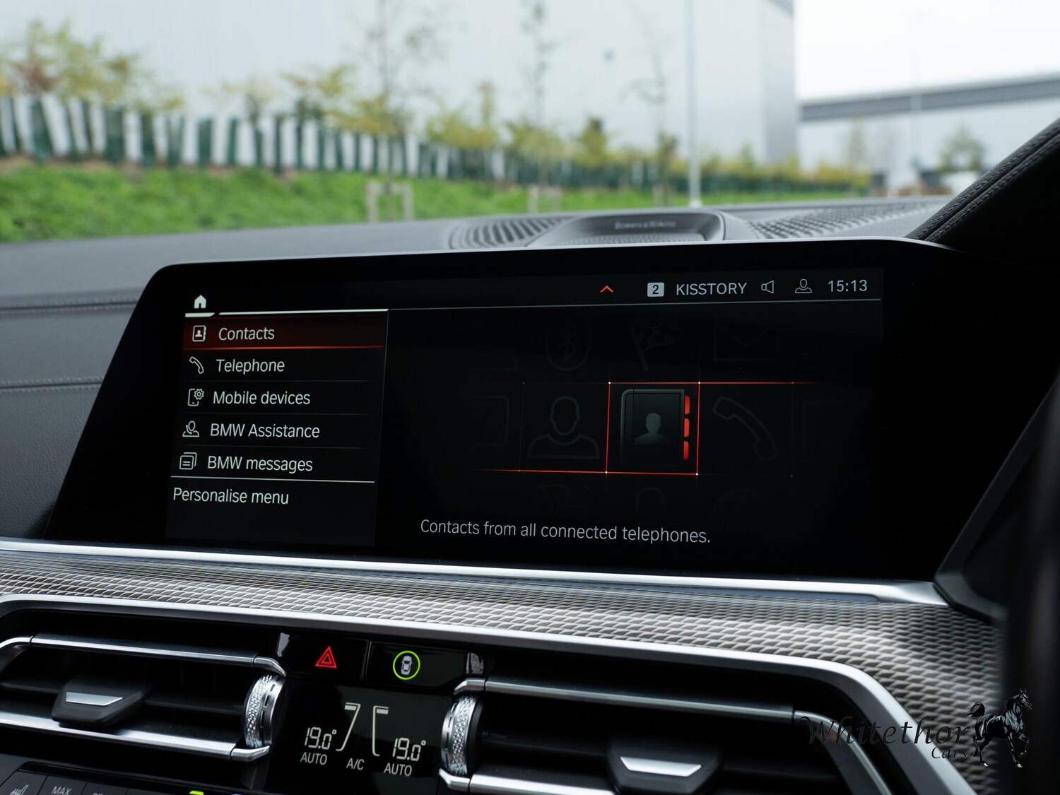 Used BMW X5 2022 for sale - 76084049: Photo 53