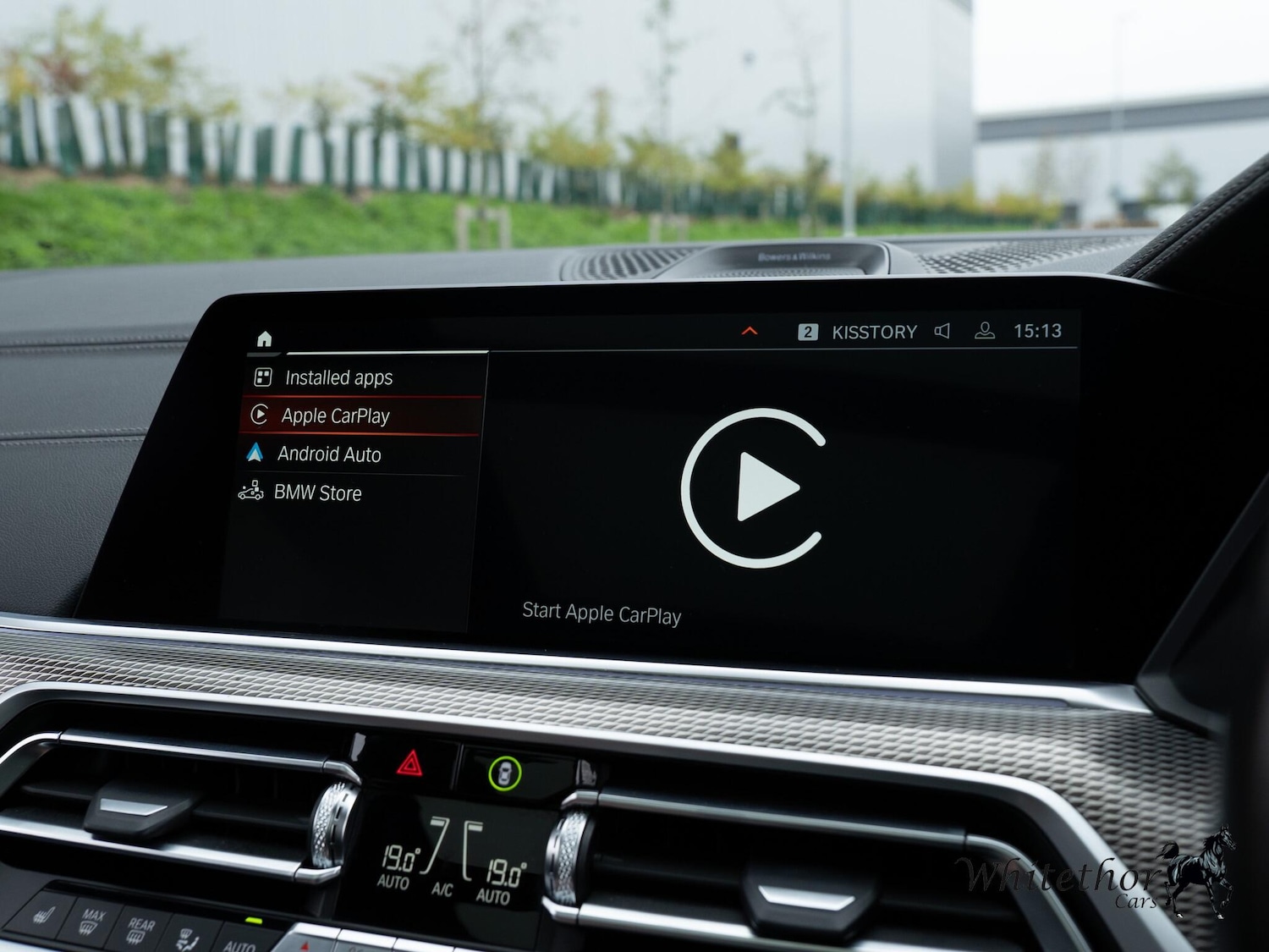 Used BMW X5 2022 for sale - 76084049: Photo 54