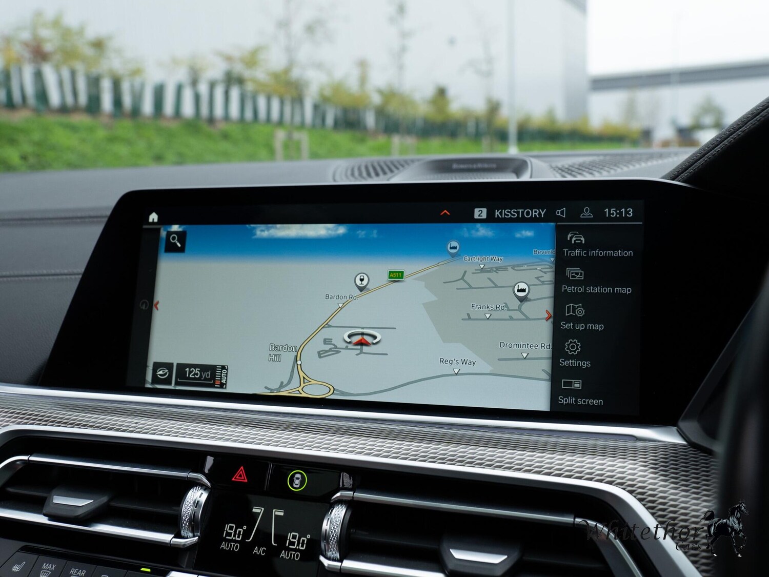 Used BMW X5 2022 for sale - 76084049: Photo 55