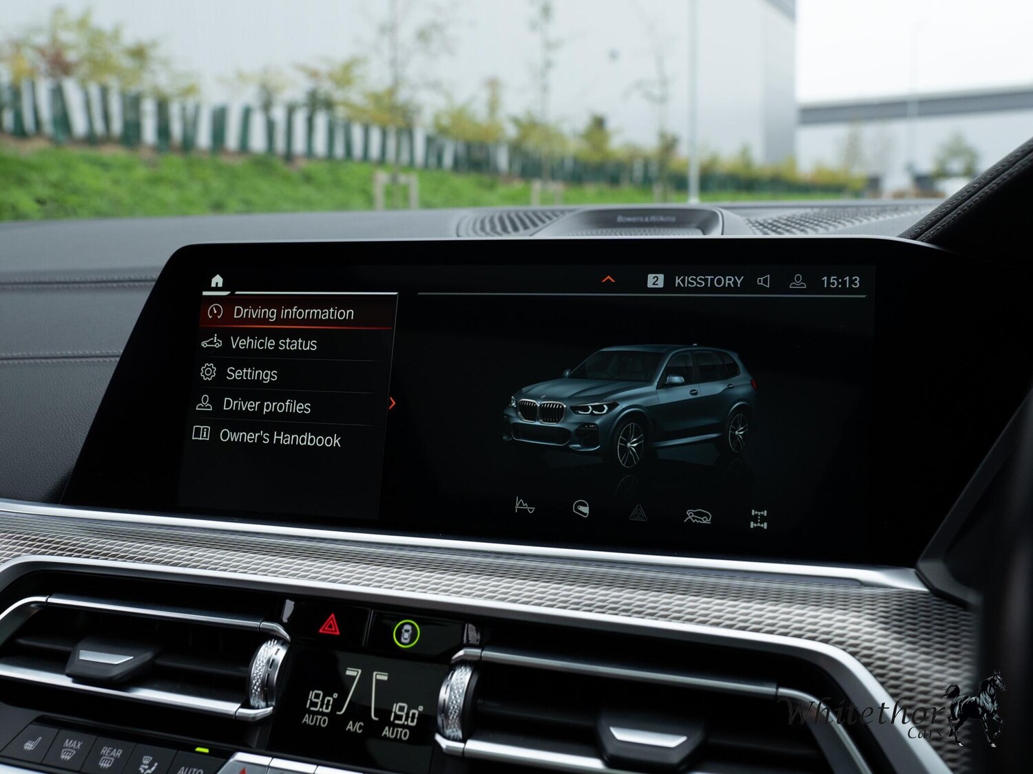 Used BMW X5 2022 for sale - 76084049: Photo 56