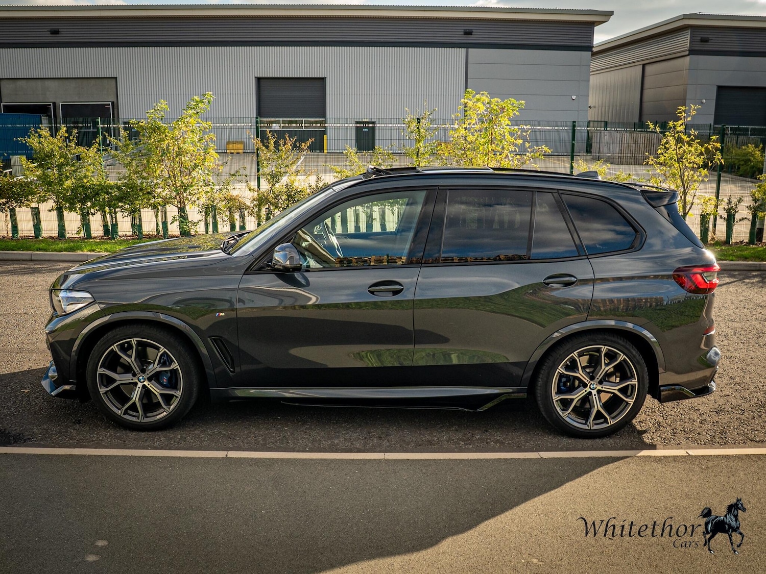 Used BMW X5 2022 for sale - 76084049: Photo 6