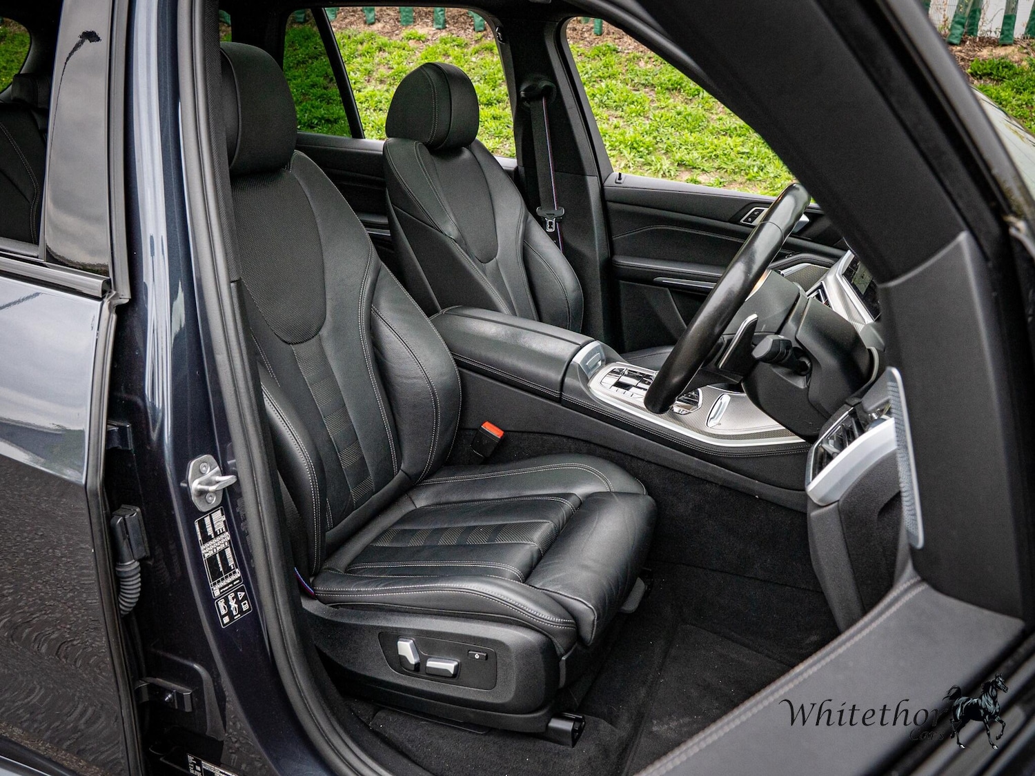 Used BMW X5 2022 for sale - 76084049: Photo 8