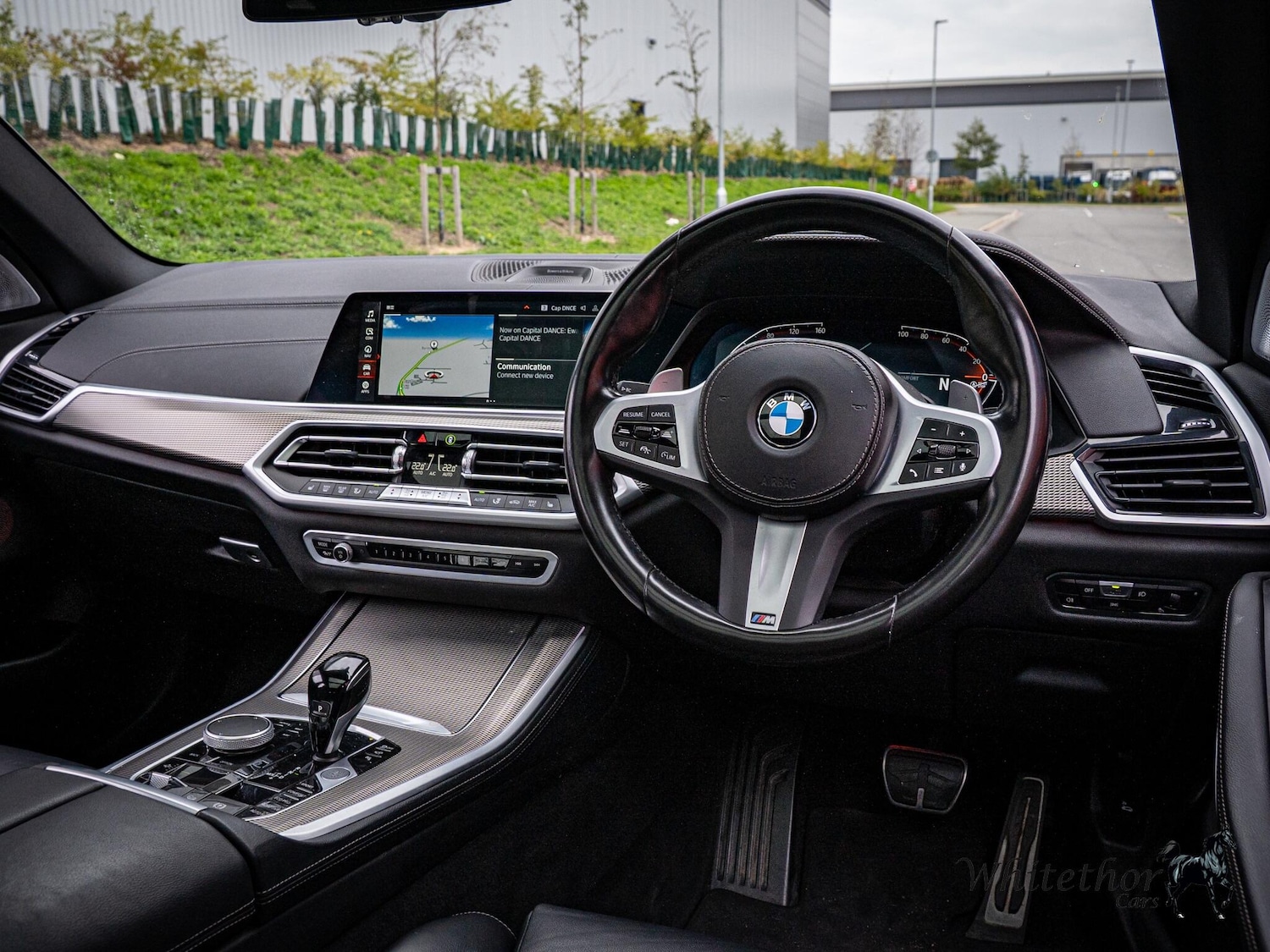 Used BMW X5 2022 for sale - 76084049: Photo 9
