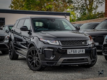 (68) - 2.0 TD4 HSE Dynamic Auto 4WD Euro 6 (s/s) 5dr