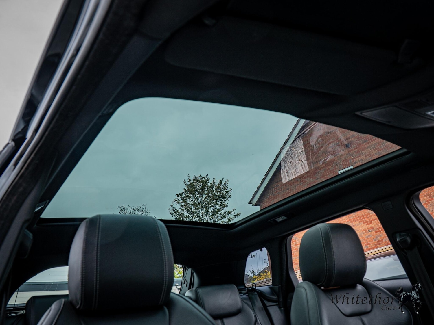 Used Land Rover Range Rover Evoque 2018 for sale - 76912663: Photo 6