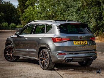 Used Cupra Ateca 2025 for sale - 79521174: Photo