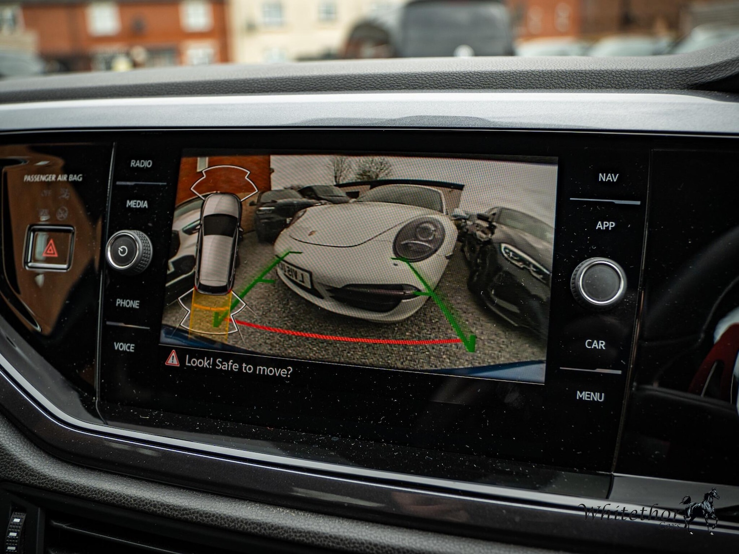 Used Volkswagen Polo 2022 for sale - 77982499: Photo 10