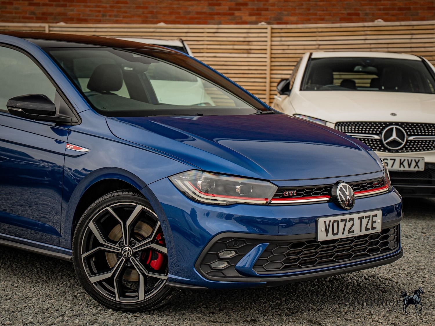 Used Volkswagen Polo 2022 for sale - 77982499: Photo 11