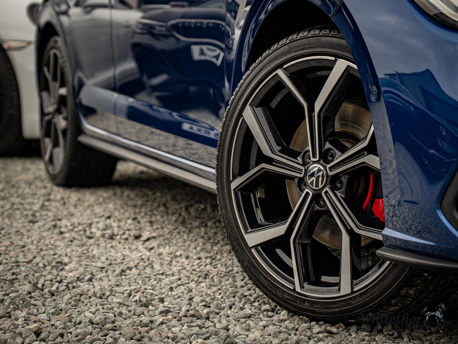 Used Volkswagen Polo 2022 for sale - 77982499: Photo 12