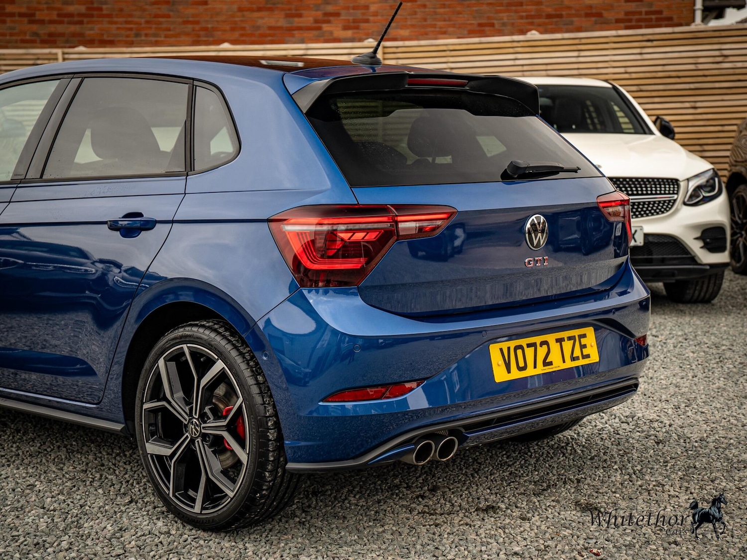 Used Volkswagen Polo 2022 for sale - 77982499: Photo 13