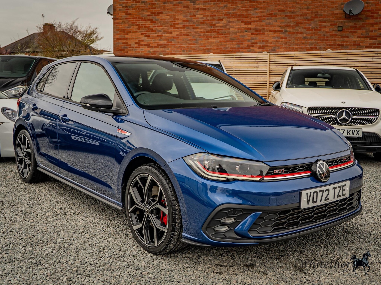 Used Volkswagen Polo 2022 for sale - 77982499: Photo 14