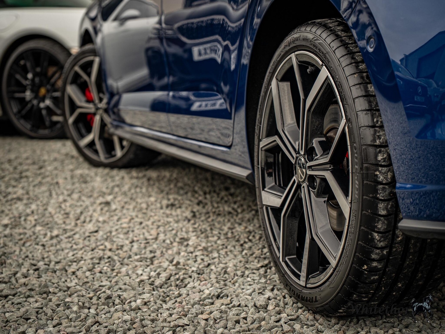 Used Volkswagen Polo 2022 for sale - 77982499: Photo 16