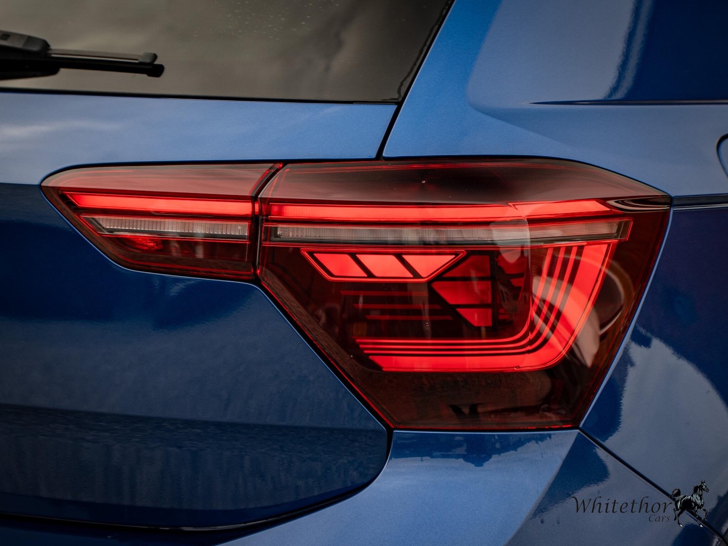 Used Volkswagen Polo 2022 for sale - 77982499: Photo 17