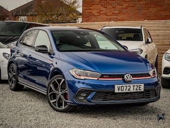 Used Volkswagen Polo 2022 for sale - 77982499: Photo