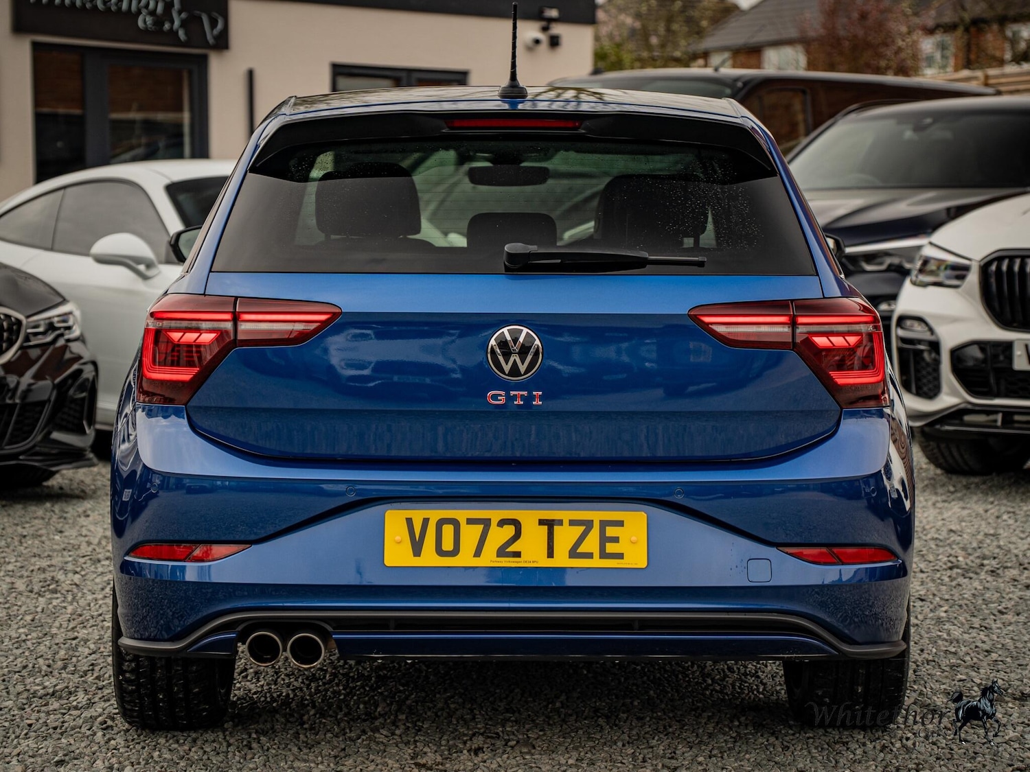 Used Volkswagen Polo 2022 for sale - 77982499: Photo 5