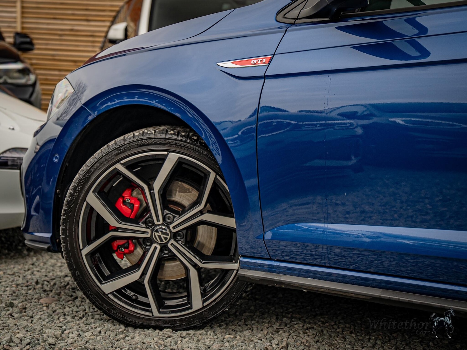 Used Volkswagen Polo 2022 for sale - 77982499: Photo 7