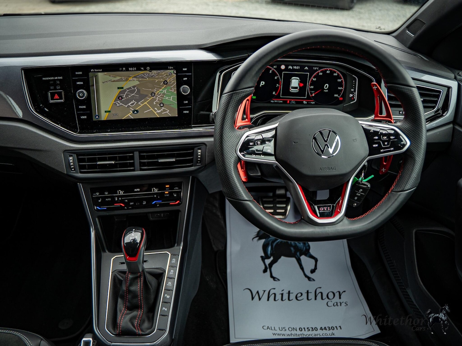 Used Volkswagen Polo 2022 for sale - 77982499: Photo 8