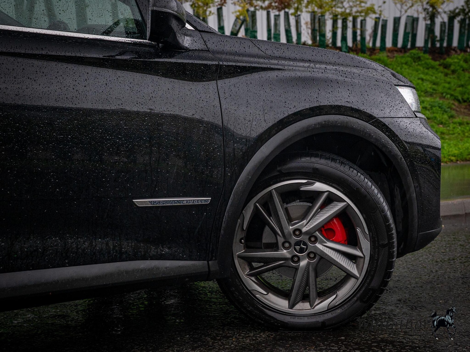Used DS Automobiles DS 7 Crossback 2018 for sale - 76043319: Photo 7