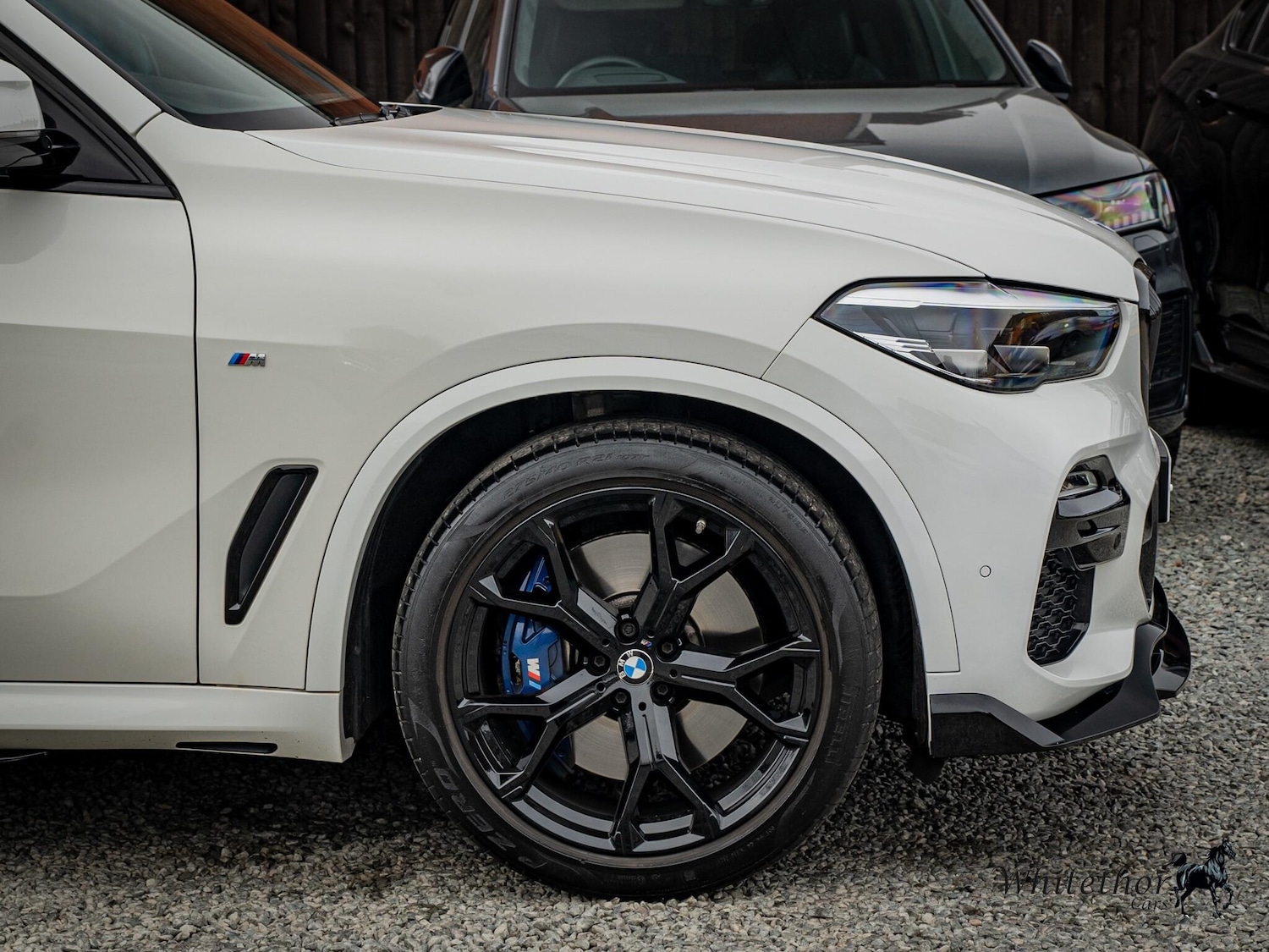Used BMW X5 2020 for sale - 76370531: Photo 10