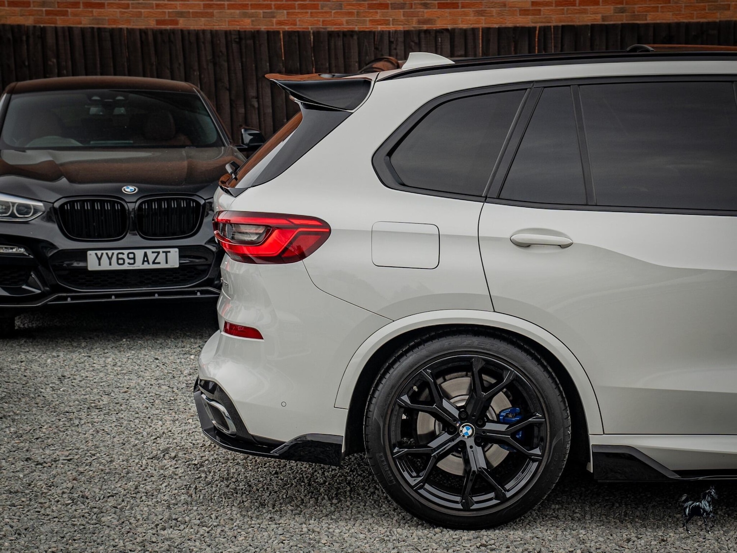 Used BMW X5 2020 for sale - 76370531: Photo 11