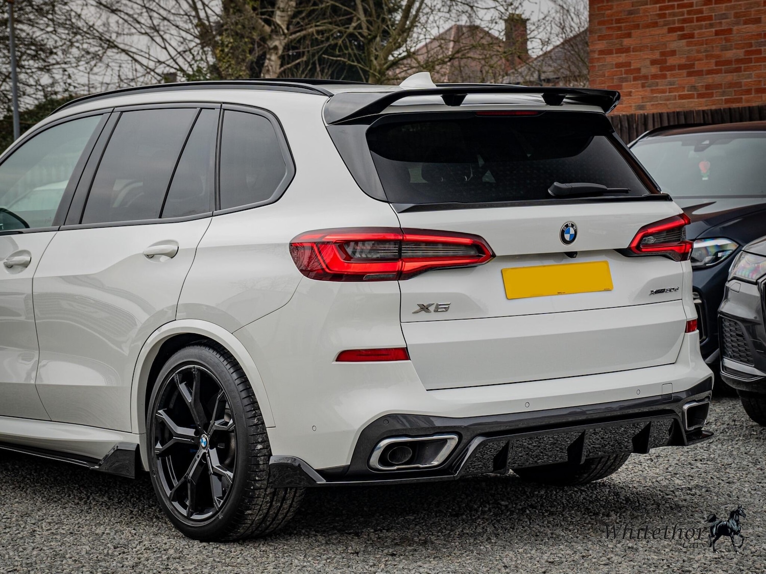 Used BMW X5 2020 for sale - 76370531: Photo 12