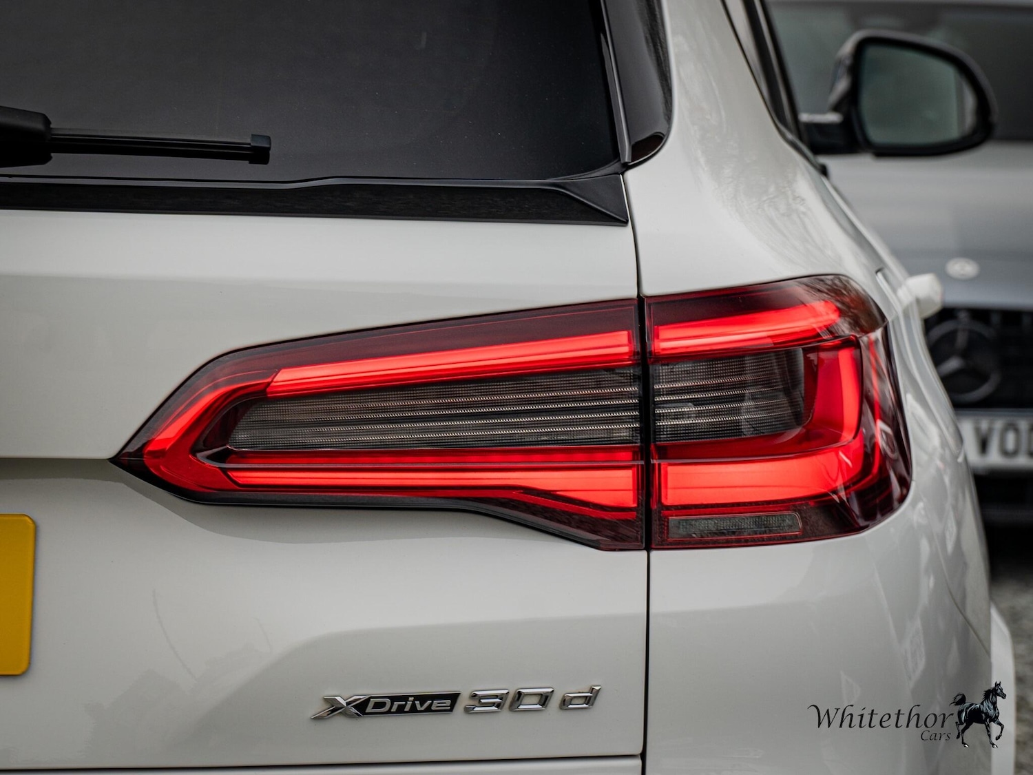 Used BMW X5 2020 for sale - 76370531: Photo 13