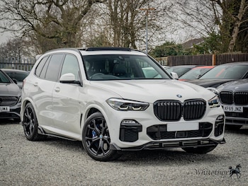 BMW - X5