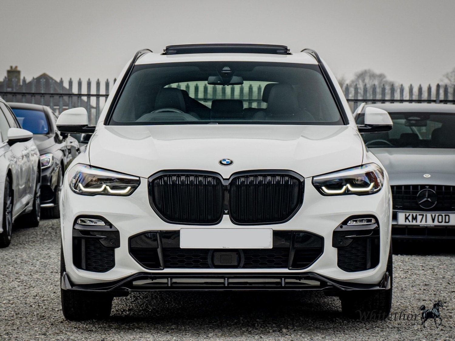Used BMW X5 2020 for sale - 76370531: Photo 2