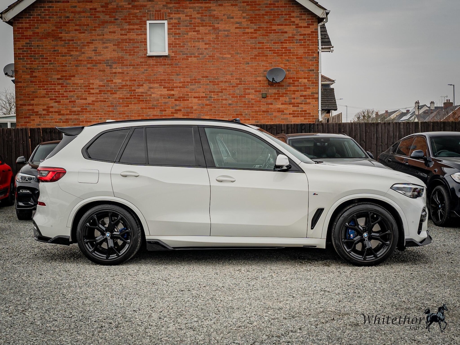 Used BMW X5 2020 for sale - 76370531: Photo 3