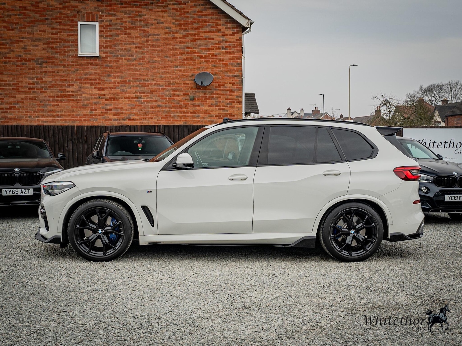 Used BMW X5 2020 for sale - 76370531: Photo 6