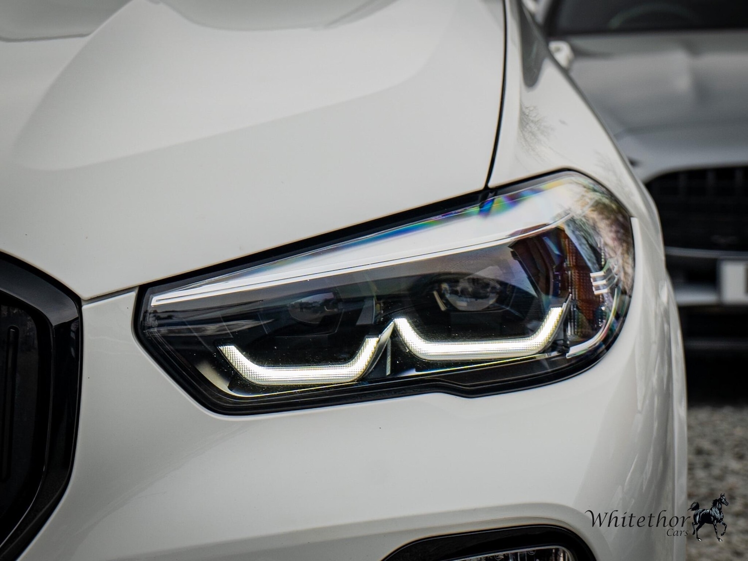 Used BMW X5 2020 for sale - 76370531: Photo 8