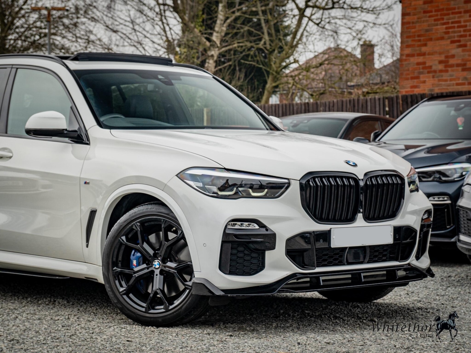 Used BMW X5 2020 for sale - 76370531: Photo 9