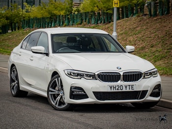 2020 (20) - 2.0 330e 12kWh M Sport Auto Euro 6 (s/s) 4dr