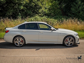 Used BMW 3 Series 2020 for sale - 75508105: Photo